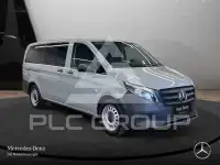 2025 Mercedes Benz Vito
