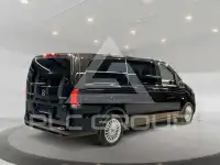 2025 Mercedes Benz Vito