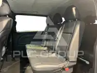 2025 Mercedes Benz Vito