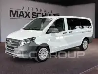 2025 Mercedes Benz Vito