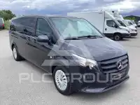 2025 Mercedes Benz Vito
