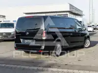 2025 Mercedes Benz Vito
