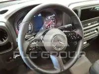 2025 Mercedes Benz Vito