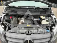2025 Mercedes Benz Vito
