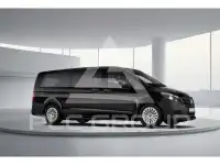 2025 Mercedes Benz Vito
