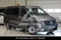 2025 Mercedes Benz Vito