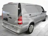 2025 Mercedes Benz Vito