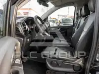 2025 Mercedes Benz Vito