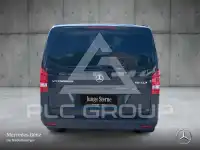 2025 Mercedes Benz Vito