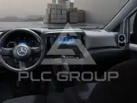 2025 Mercedes Benz Vito
