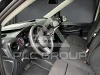 2025 Mercedes Benz Vito