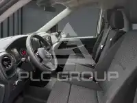 2025 Mercedes Benz Vito