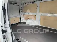 2025 Mercedes Benz Vito