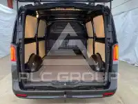 2025 Mercedes Benz Vito