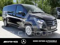 2025 Mercedes Benz Vito