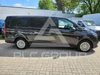 2025 Mercedes Benz Vito