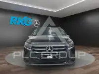 2025 Mercedes Benz Vito