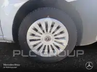 2025 Mercedes Benz Vito