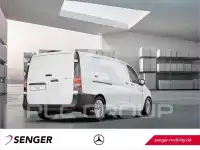 2025 Mercedes Benz Vito