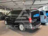 2025 Mercedes Benz Vito