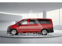 2025 Mercedes Benz Vito