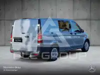 2025 Mercedes Benz Vito