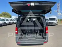 2025 Mercedes Benz Vito