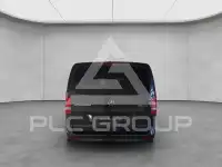2025 Mercedes Benz Vito
