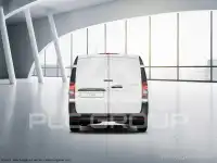 2025 Mercedes Benz Vito