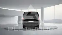 2025 Mercedes Benz Vito