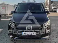 2025 Mercedes Benz Vito