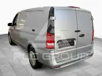 2025 Mercedes Benz Vito