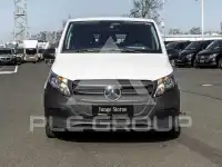 2025 Mercedes Benz Vito