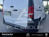 2025 Mercedes Benz Vito