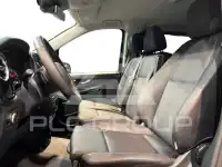 2025 Mercedes Benz Vito