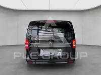 2025 Mercedes Benz Vito