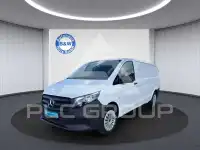 2025 Mercedes Benz Vito