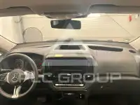 2025 Mercedes Benz Vito