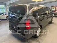 2025 Mercedes Benz Vito