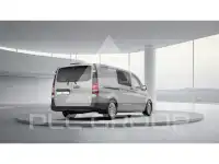 2025 Mercedes Benz Vito
