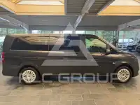 2025 Mercedes Benz Vito