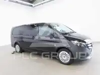 2025 Mercedes Benz Vito
