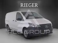 2025 Mercedes Benz Vito