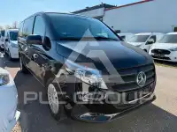 2025 Mercedes Benz Vito