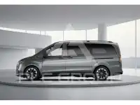 2025 Mercedes Benz Vito