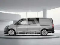 2025 Mercedes Benz Vito