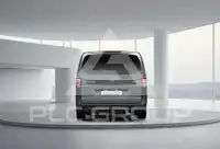 2025 Mercedes Benz Vito