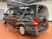 2025 Mercedes Benz Vito