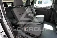 2025 Mercedes Benz Vito