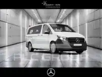 2025 Mercedes Benz Vito